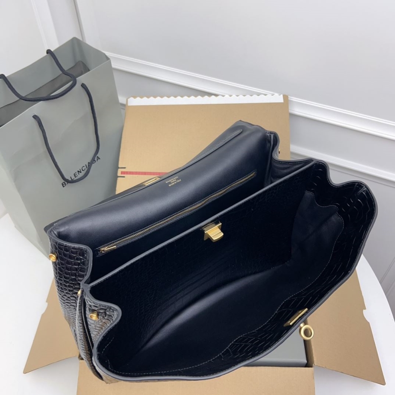 Balenciaga Top Handle Bags